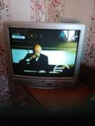 JVC. 21" CRT (ЭЛТ)