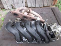 Коллектор. Toyota: Probox, Yaris Verso, Aqua, Succeed, Premio, Vitz, bB, Prius C, Corolla Axio, ist, Funcargo, Corolla Rumion, XA, Raum, Spade, Porte...
