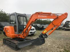 Hitachi EX30. Продаю экскаватор, 1 500 куб. см., 0,18 куб. м.