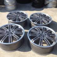 BADX S-Hold. 7.0x17, 5x100.00, ET48