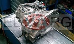 Вариатор. Toyota Avensis Двигатель 2ZRFAE