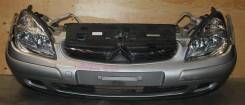 Ноускат. Citroen C5