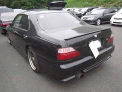 Спойлер. Nissan Gloria, PY33, HBY33, UY33, PY33E, HY33, Y33, ENY33, MY33 Nissan Cedric, HBY33, Y33, HY33, MY33, PY33, ENY33, UY33, PY33E