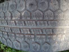 Dunlop Graspic HS-3. Всесезонные, 2015 год, износ: 20%, 1 шт