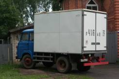 Avia. Продается фургон АВИА -31.1-КСИ, 3 600 куб. см., 3 500 кг.
