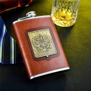 Фляги. Под заказ