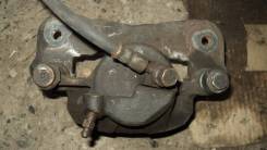 Суппорт тормозной. Toyota Estima Emina, CXR10, CXR10G, CXR11, CXR11G, CXR20, CXR20G, CXR21, CXR21G, TCR10, TCR10G, TCR11, TCR11G, TCR20, TCR20G, TCR21...