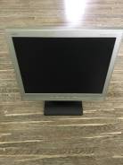 NEC. 15" (38 см), технология LCD (ЖК)
