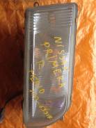 Фара. Nissan Primera, HP11, P11, HNP11, WHP11, QP11, WP11, WHNP11, WQP11, WP11E, P11E