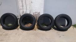 Dunlop Winter Maxx WM01. Зимние, без шипов, 2013 год, износ: 10%, 4 шт