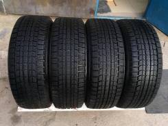 Dunlop Grandtrek SJ7. Зимние, без шипов, 2013 год, износ: 10%, 4 шт