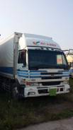 Nissan Diesel UD. 2001, 9 200 куб. см., 15 000 кг.