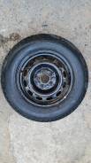 Dunlop Graspic HS-1. Зимние, без шипов, износ: 5%, 1 шт