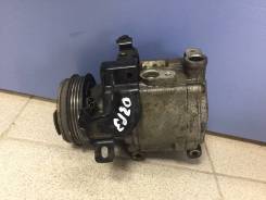 Компрессор кондиционера. Subaru: Legacy B4, Legacy, Impreza WRX, Impreza, Impreza WRX STI, Outback, Forester Двигатели: EJ20X, EZ30D, EJ204, EJ202, EZ...