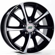 N2O Y968. 6.5x15", 4x98.00, ET32, ЦО 58,6 мм.