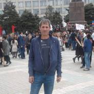 Второй механик. Среднее образование, опыт работы 21 год