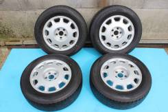 Toyota. 7.0x16, 5x114.30, ET45, ЦО 60,0 мм.