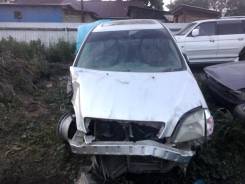 Toyota Nadia. SXN15, 3SFE