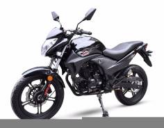 Wels CBR 300. 250 куб. см., исправен, птс, без пробега
