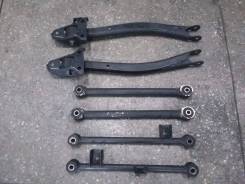 Рычаг подвески. Subaru Impreza WRX, GDA