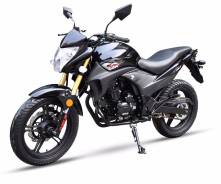 Wels CBR 3000. 250 куб. см., исправен, птс, без пробега