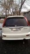 Honda Stream. вариатор, передний, бензин, 106 тыс. км