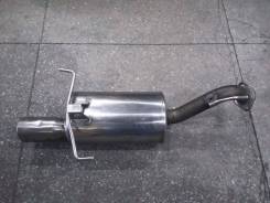 Глушитель. Toyota Estima, ACR30, ACR40, MCR30, ACR30W, ACR40W, MCR30W