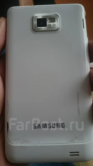 Samsung Galaxy S2. �/� ����