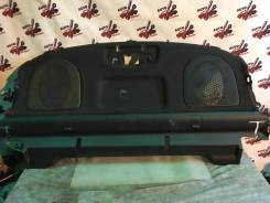 Полка багажника. Honda Accord, CL7, CL9 Двигатели: K24A, K20A