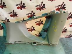 Панель стенок багажного отсека. Honda Fit, GE7, GE6, GE8