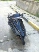 Honda Dio AF27. 49 куб. см., исправен, птс, с пробегом
