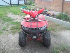 Irbis ATV110U. исправен, без птс, с пробегом