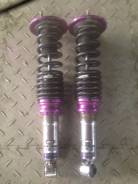 Амортизатор. Nissan Skyline, ER32, YHR32, FR32, ECR32, HCR32, HR32, HNR32, BNR32