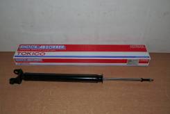 Амортизатор. Nissan: Teana, Skyline, Patrol, Safari, Altima, Cefiro Двигатели: MR20DE, QR25DE, VQ25DE, VQ35DE, RB20DET, RB26DTT, L28, SD33, SD33T, PF4...