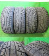 Yokohama Geolandar I/T-S G073. Всесезонные, износ: 10%, 4 шт