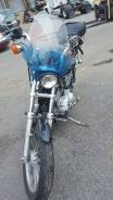 Harley-Davidson Sportster 883 Hugger. 883 куб. см., исправен, птс, без пробега. Под заказ