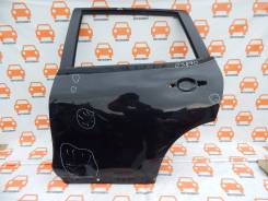 Дверь боковая. Nissan X-Trail, NHT32, HT32, T32, NT32, HNT32