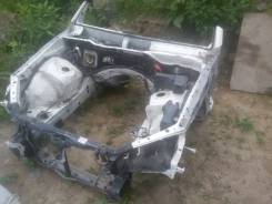 Ноускат. Toyota Mark II, JZX115, GX110, GX115, JZX110