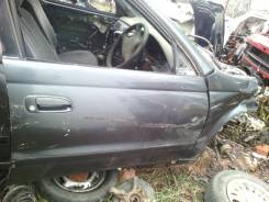 Дверь боковая. Toyota Carina Toyota Caldina