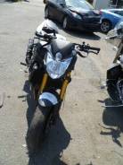 Yamaha FZ 08. 800 куб. см., исправен, птс, без пробега. Под заказ