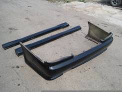 Обвес кузова аэродинамический. Nissan Gloria, PY33, HBY33, UY33, PY33E, HY33, Y33, ENY33, MY33 Nissan Cedric, HBY33, Y33, HY33, MY33, PY33, ENY33, UY3...