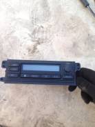 Блок управления климат-контролем. Nissan Terrano, TR50, LR50, LUR50, PR50, RR50 Nissan Terrano Regulus, JLUR50, JTR50, JRR50, JLR50 Двигатели: ZD30DDT...