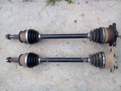 Привод. Nissan Armada, ta60, TA60, JA60 Infiniti QX56, JA60 Двигатель VK56DE