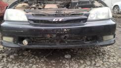 Двигатель в сборе. Toyota Caldina, ST210, ST210G Двигатель 3SGE