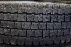Bridgestone Blizzak W969. Зимние, без шипов, износ: 20%, 4 шт