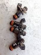 Инжектор. Honda: Civic Aerodeck, Civic Shuttle, Ballade, Partner, CR-X del Sol, Integra, Integra SJ, Civic, CR-X, Concerto, Domani, Capa, Civic Ferio...