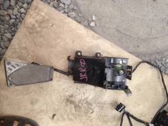 Педаль акселератора. Nissan Terrano, TR50, LR50, LUR50, PR50, LVR50, RR50 Nissan Terrano Regulus, JRR50 Двигатели: QD32TI, TD27TI, QD32ETI