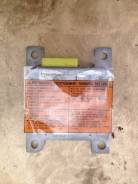 Блок управления airbag. Nissan Terrano, TR50, LR50, LUR50, PR50, LVR50, RR50 Двигатель QD32ETI