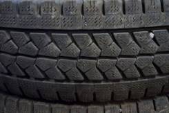 Bridgestone Blizzak W979. Зимние, без шипов, 2014 год, износ: 30%, 6 шт