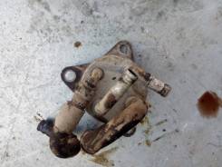 Теплообменник. Toyota: Corolla, Corolla Verso, RAV4, Allion, Vista Ardeo, Allex, Vista, Celica, MR-S, Matrix, Wish, Opa, Caldina, Isis, Auris, Corolla...